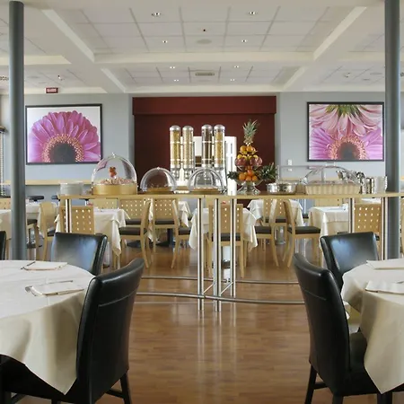 Executive Hotel