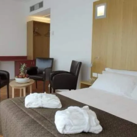 Executive Hotel Forli