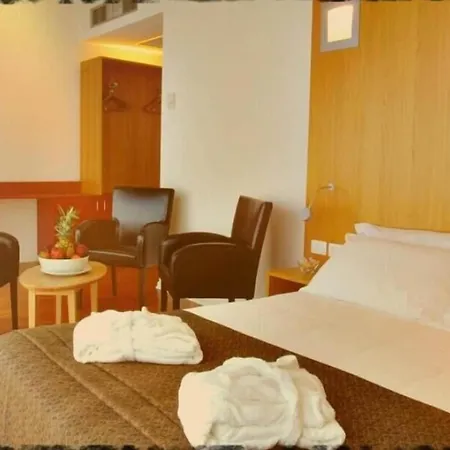 Executive 4* Forli