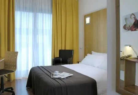 Executive מלון פורלי