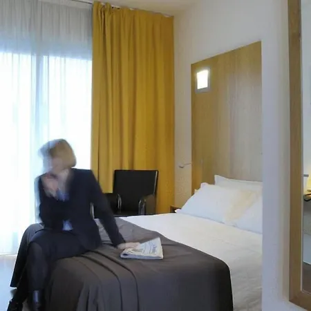 Hotel Executive 4*