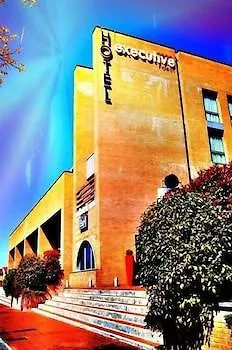 Hotel Executive 4*