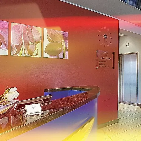 Executive 4* Forli