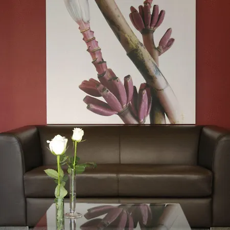 Executive 4* פורלי