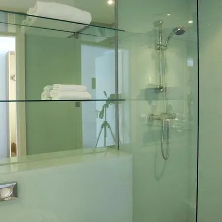 מלון Executive פורלי