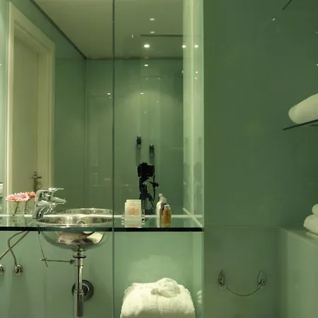 מלון Executive פורלי