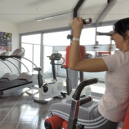 Executive Hotel Forli