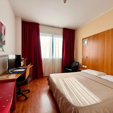 Hotel Executive