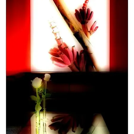 Executive מלון פורלי