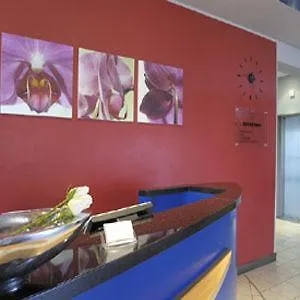 Hotel Executive 4*