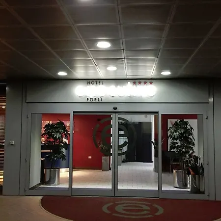 Executive 4* Forli