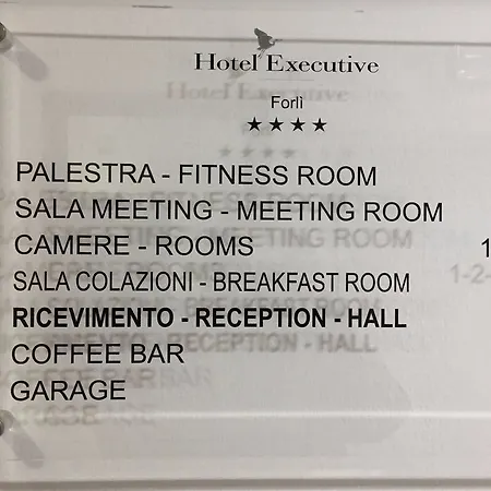 Executive