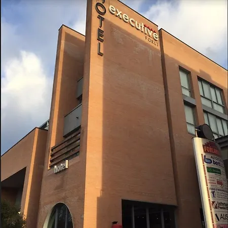 Hotel Executive