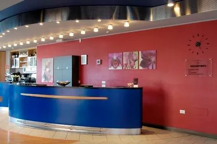 Executive Hotel