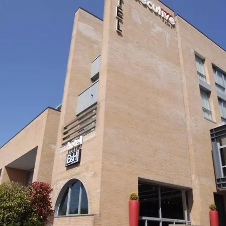Executive Hotel