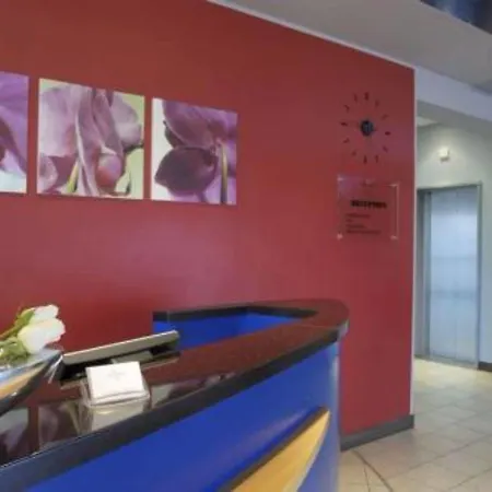Hotel Executive Forli