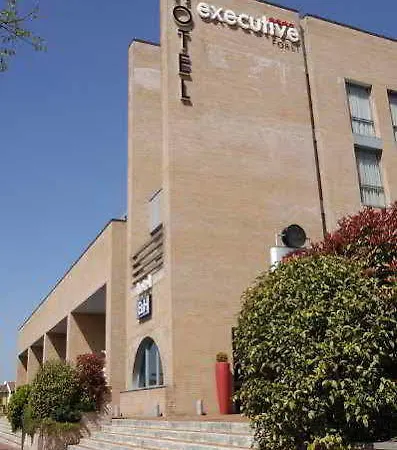 Hotel Executive Forli