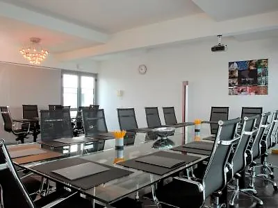 호텔 Executive 포를리