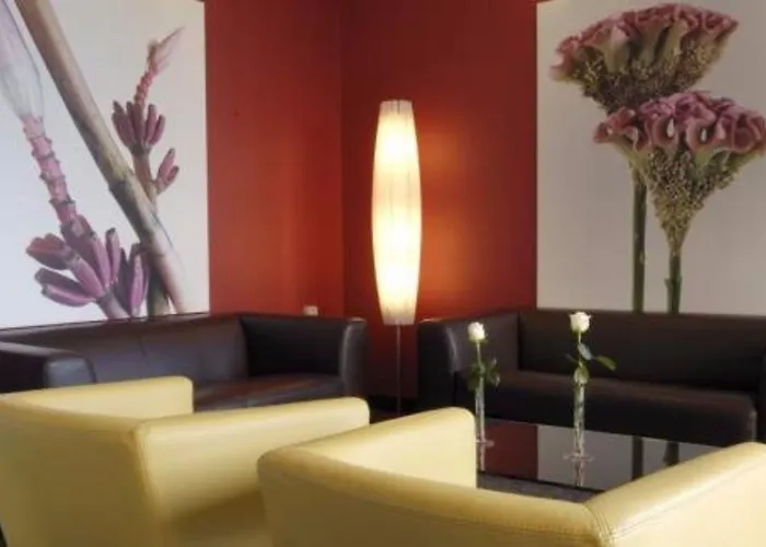 Executive Hotel Forli