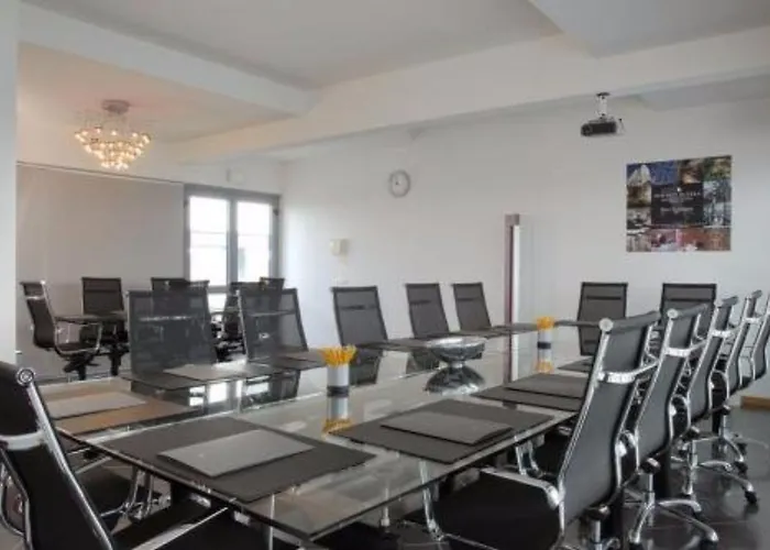 Executive Hotel Forlì