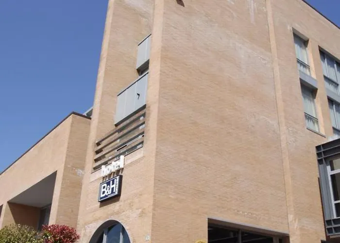 Executive Hotel Forli