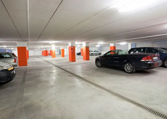 Executive Hotel Forli