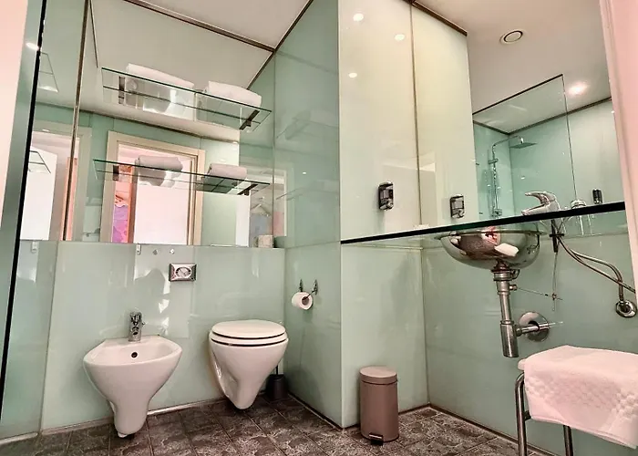 Hotel Executive Forlì