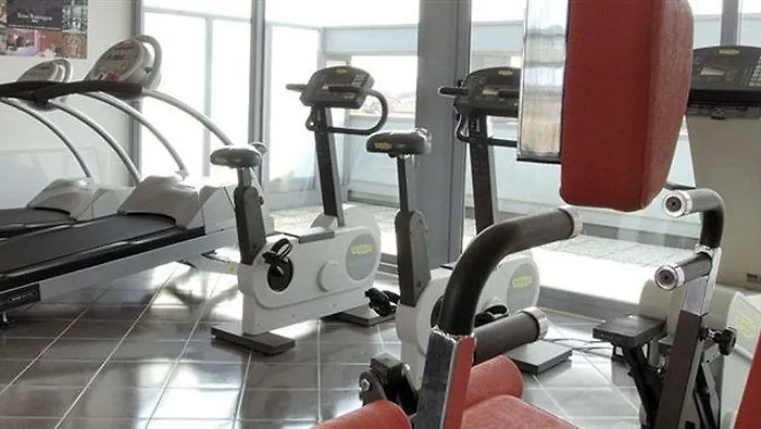 Hotel Executive Forli