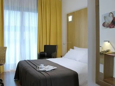 Hotel Executive 4*