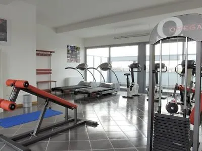 호텔 Executive 포를리