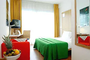 Executive Hotel 4*