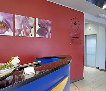 Hotel Executive Forli