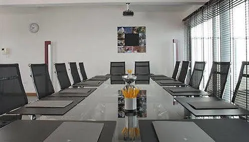 호텔 Executive 포를리