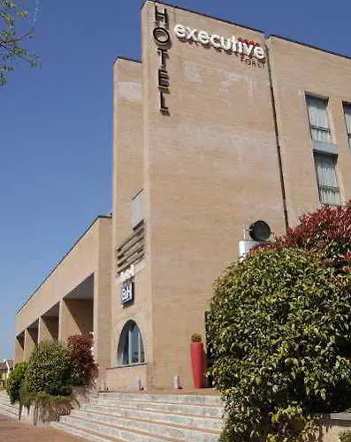 Hotel Executive Forli