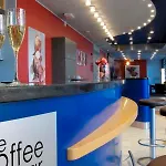 Executive فندق