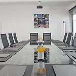 فندق Executive