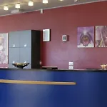 Executive فندق