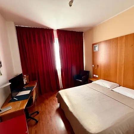 Executive Szálloda Forlì
