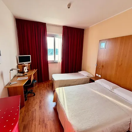 Executive 4* Forlì