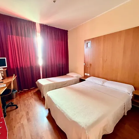 Executive Szálloda Forlì