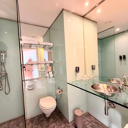 Szálloda Executive 4*