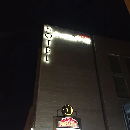 Executive Hotel