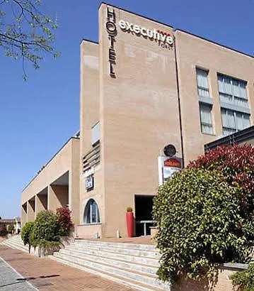 Hotel Executive