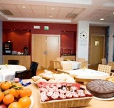 Hotel Executive