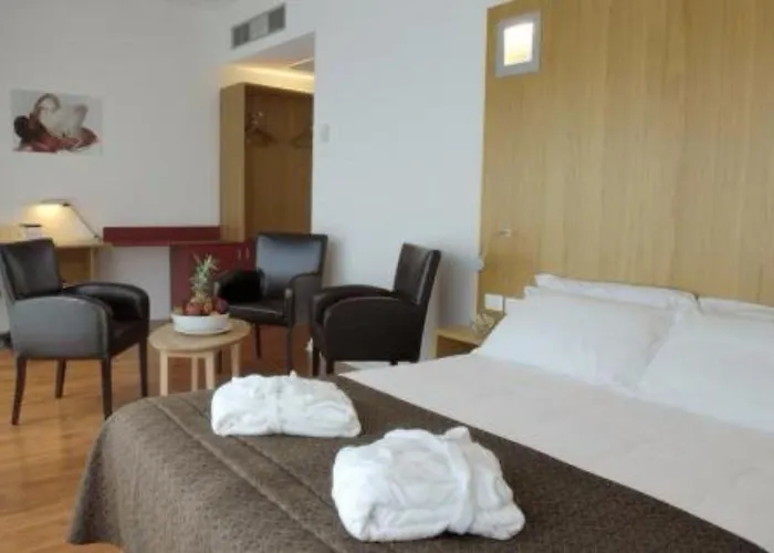 Hotel Executive Forlì