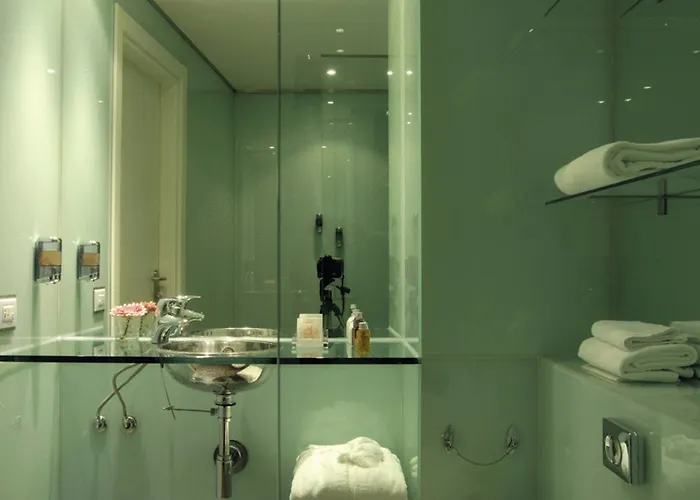 Hotel Executive Forlì