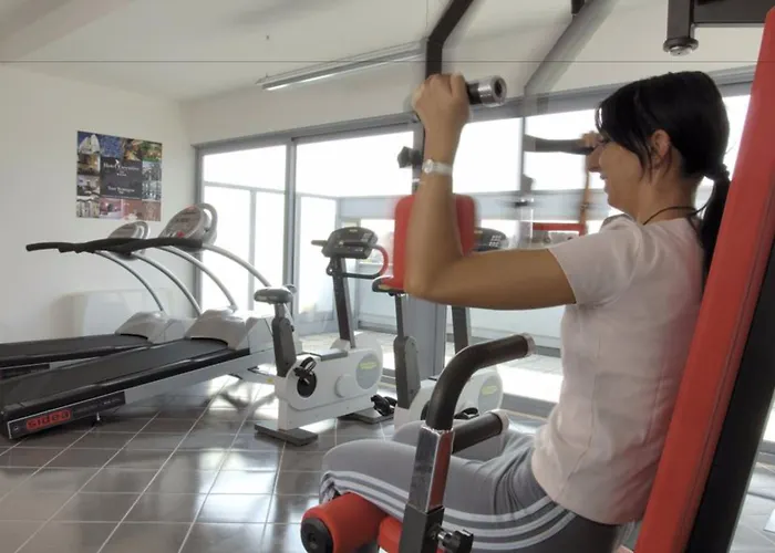 Executive Hotel Forlì