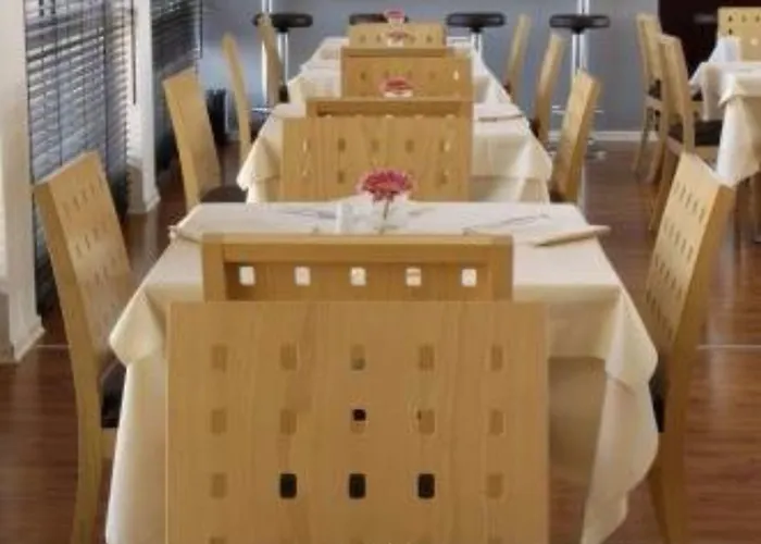 Hotel Executive Forlì