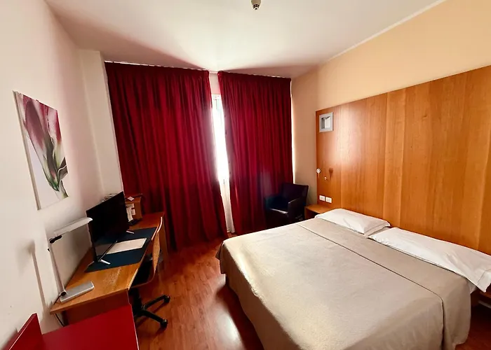Executive Hotel Forlì