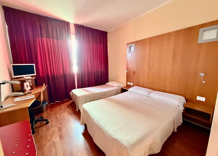 Executive Hotel Forlì